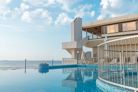 Hotel Marina in Marina Holiday Club Hotel