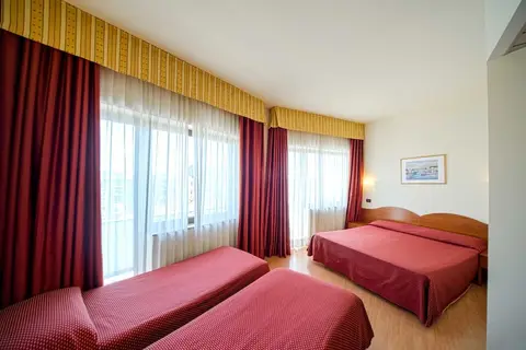 Hotel Centrale in Venetië — foto 22