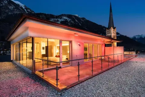 Norica Therme in Bad Hofgastein — foto 14