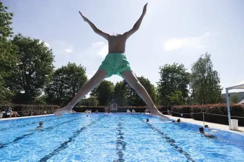 Country Camp Echternacherbruck foto 29