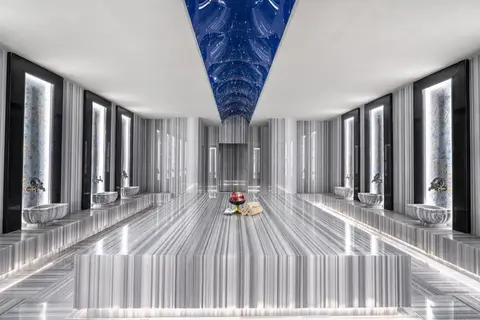 Diamond De Luxe Hotel & Spa in Manavgat — foto 24