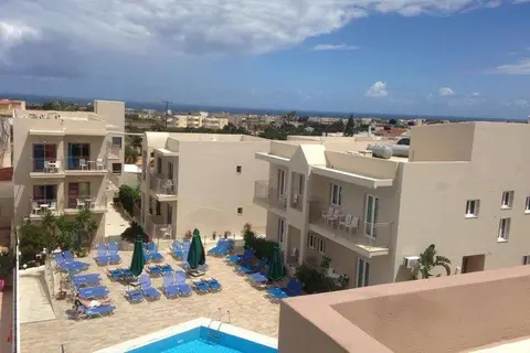 Creta Verano in Δημοτική Ενότητα Μαλίων