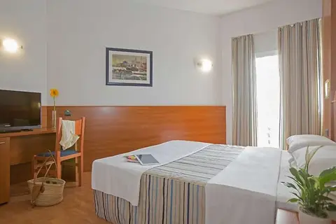 Hotel Mix Alea in Llucmajor — foto 25