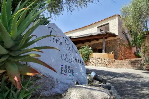 Club Esse Porto Rafael in Palau — foto 11