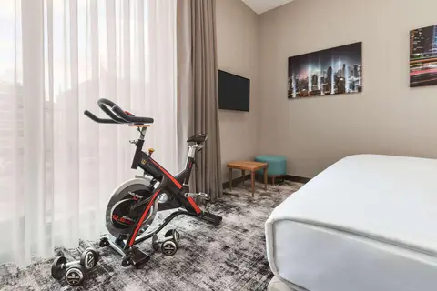 Tryp By Wyndham Istanbul Sancaktepe in İstanbul, foto 26