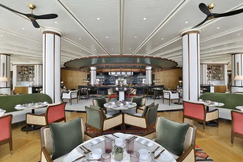 Waldorf Astoria Lusail Doha in Lusail — foto 6