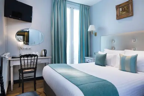 Hôtel Plaza Elysées in Parijs — foto 19