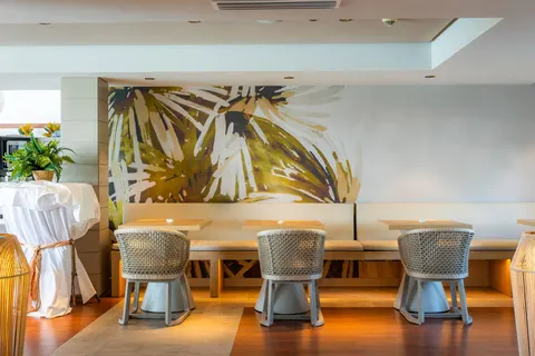 Marins Suites Hotel foto 41