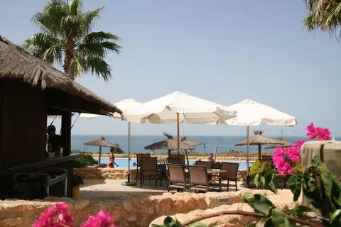 Hotel Garbi Costa Luz in Conil de la Frontera — foto 15
