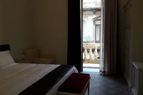 Hotel Umberto House Catania in Catania, foto 12