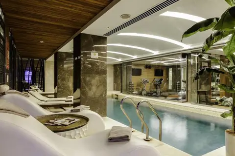 Levni Hotel & Spa in İstanbul — foto 7