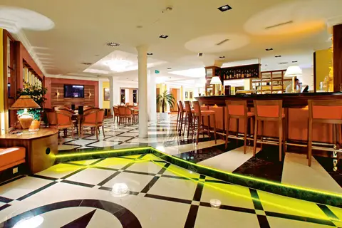 Norica Therme in Bad Hofgastein — foto 15