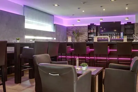 Hotel Lindenhof foto 11