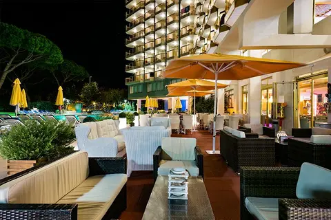 Beverly Park & Spa in Blanes — foto 15