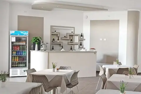 Travini Hotel Residence in Marsala — foto 7