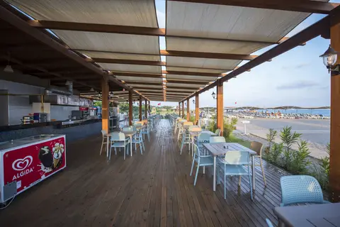 Port Nature Luxury Resort Hotel & Spa in Serik — foto 20