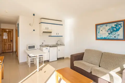 Appartementen BlueSea Costa Teguise Gardens in Teguise — foto 27