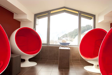 Hotel Schütthof foto 4