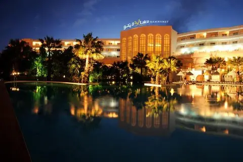 Laico Hammamet in Laico Hammamet Hotel — foto 15