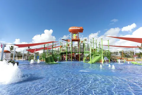 Nickelodeon Punta Cana in Salvaleón de Higüey — foto 3
