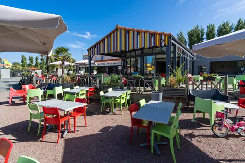 Camping Le Jard foto 4