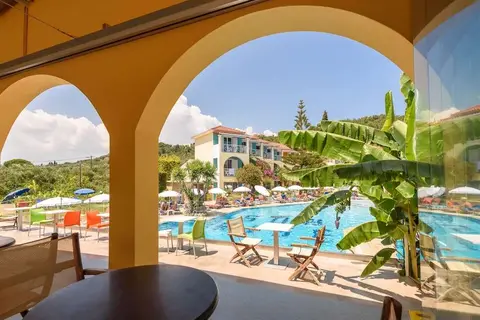 Sunrise Hotel Tsilivi in Δημοτική Ενότητα Ζακυνθίων — foto 27