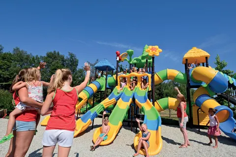 Camping Les Genêts foto 11