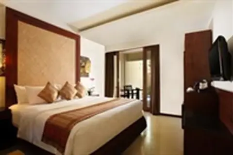 Best Western Kuta Villa in Kuta — foto 22