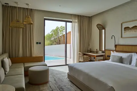 Erth Abu Dhabi in Abu Dhabi — foto 28