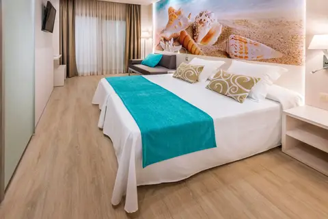 Hotel Sumus Stella & Spa in Pineda de Mar — foto 10