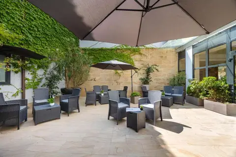 iH Hotels Milano Watt 13 in Milaan — foto 7