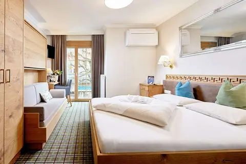 Hotel Fischerwirt in Zell am See — foto 2