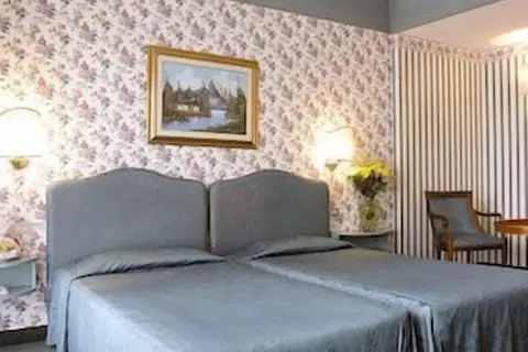 La Residence Terme & Idrokinesis in Abano Terme, foto 17