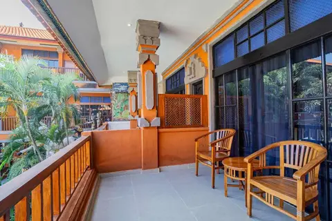 Wina Holiday Villa Kuta Bali in Kuta, Badung, Bali — foto 29