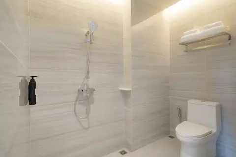 Hotel Bangkokian in Bangkok — foto 16