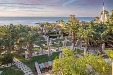 Four Seasons Hotel in Λεμεσός — foto 4