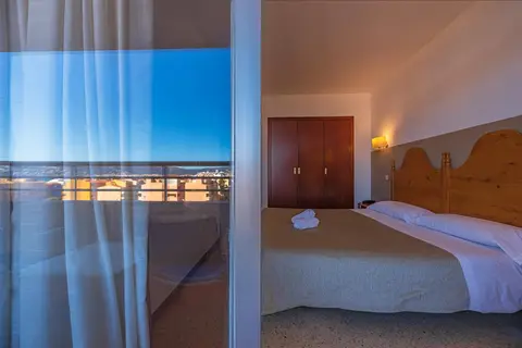 Aparthotel  Xon's Platja in Costa Brava — foto 10