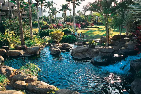 Kamaole Sands Resort in Kihei — foto 4