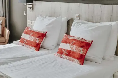 Stadsherberg de Wijnberg foto 4