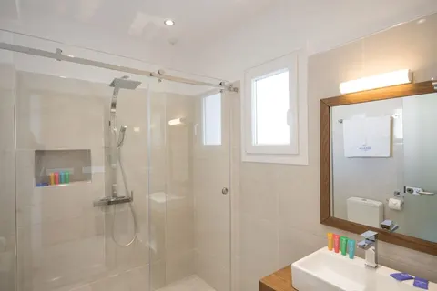 Defkalion Hotel foto 7