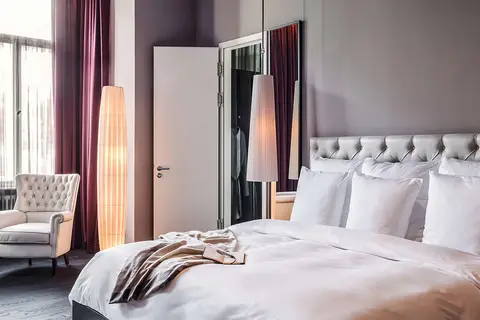 Hotel Zoo Berlin in Berlijn