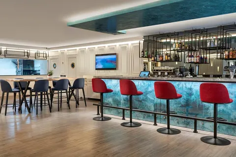 Occidental Taksim foto 3