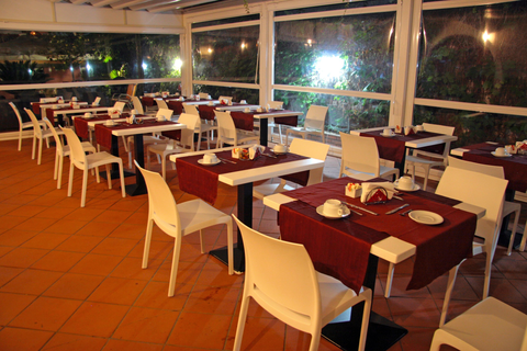 Hotel Alexander in Giardini-Naxos — foto 11