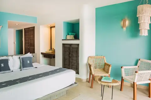 Hotel B Cozumel in Cancún — foto 23