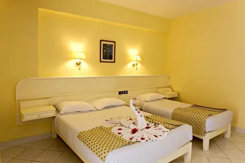 Empire Hotel Aqua Park in Hurghada — foto 10