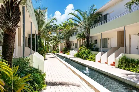 Suites of Dorchester in Miami Beach — foto 13