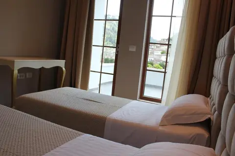 Rezidenca Desaret in Berat — foto 3