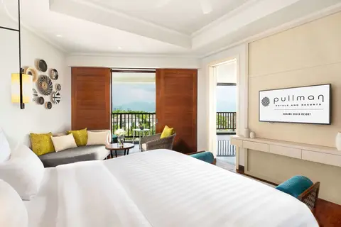 Pullman Danang Beach Resort in Đà Nẵng — foto 18