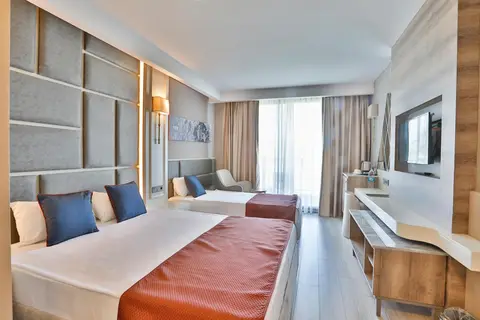 Hane Sun Elite Hotel in Manavgat — foto 12