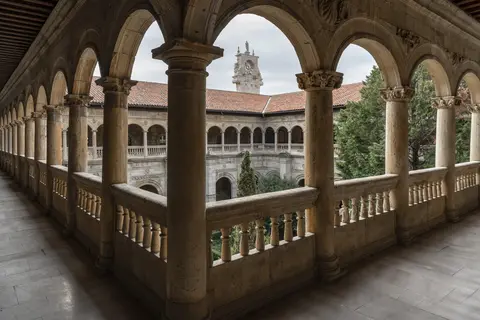 Parador de León in Leon — foto 2